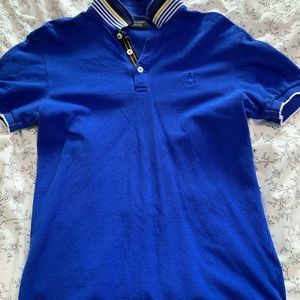 Polo shirt